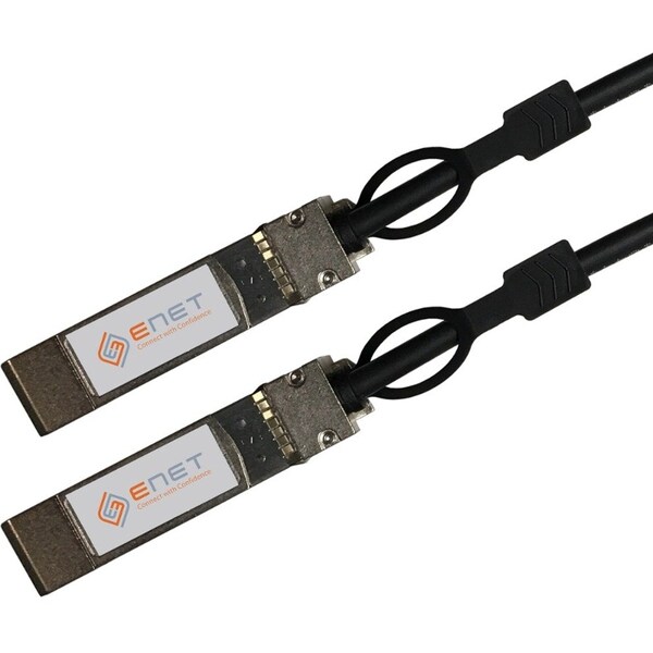 Enet Juniper Jnp-Sfp-25G-Dac-1M Comp. Sfp28 JNP-SFP-25G-DAC-1M-ENC - main